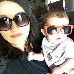 Meet your Posher, Veronica